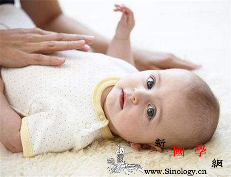 秋天宝宝咳嗽有痰怎么推拿推荐简单有效祛痰按_祛痰-推拿-咳嗽-秋天-