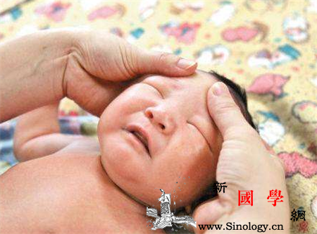 秋季宝宝感冒咳嗽怎么推拿中医试招教你快速治_教你-推拿-咳嗽-秋季-