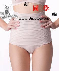 产后使用束腹带好不好？束腹带怎么使用？_束腰-骨盆-产妇-产后-