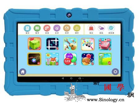 如何选购儿童平板电脑_护套-耐用-坚固-平板-