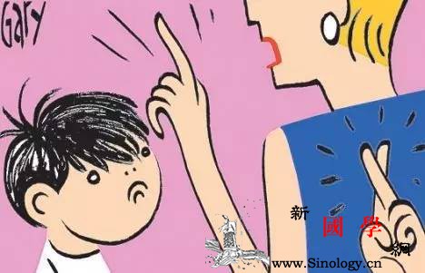 绝大多数家长不知道??也许我们每天都给孩子做_撒谎-善意-谎言-孩子-
