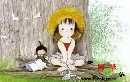 老人少跟孩子说这5句话否则就是在毁娃!_奶奶-老人-父母-妈妈-