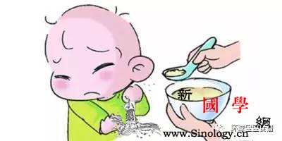 宝宝出现这种情况是缺锌！妈妈们赶紧看看吧！_偏食-挑食-营养素-微量-