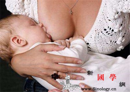 奶水不养娃是为什么找出原因对症下药_奶水-乳汁-母乳-激素-
