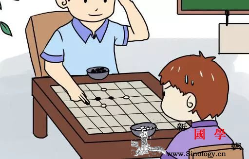 孩子学下棋有什么好处_国际象棋-围棋-孩子-陪练-