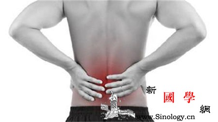 男人腰疼是什么原因引起的导致男人腰疼的6大_排尿-腰痛-前列腺炎-性生活-怀孕准备