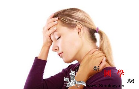 来月经头疼是怎么回事经期头疼是正常现象吗？_月经-头疼-经期-血管-怀孕准备
