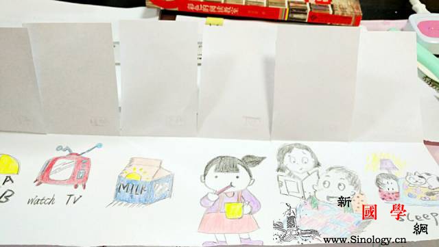 “立规矩”没效果？错不在“立”错在“规矩”_规矩-睡觉-女儿-孩子-