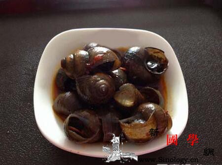 宝宝清明节吃什么食物_素油-田螺-清明节-南瓜-
