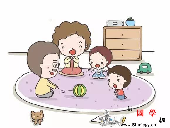 老人带孩子小心这7种行为特别是第5种千万要_乳牙-奶水-老人-代表-