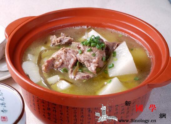 三伏天小孩喝什么汤解暑_薏米-伏天-枸杞-黄豆-