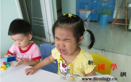 如何让熊孩子变成乖宝宝？_哭闹-情绪-爸爸-妈妈-