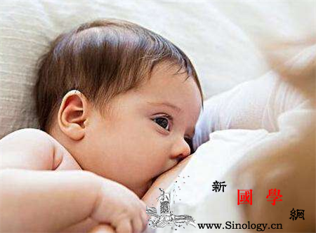 宝宝吃奶时哭闹老挣扎怎么回事检查这几方面杜_喂奶-哭闹-怎么回事-杜绝-