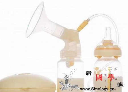 背奶妈妈需要注意什么？做好这些准备上班母乳两_挤奶-奶妈-乳汁-母乳-