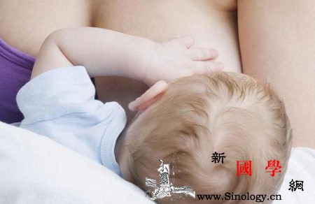 奶结疏通最简单的方法奶结也可自救_冷敷-外敷-热敷-宝宝-