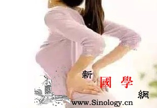 产后腰疼是什么原因？远离产后腰痛宝妈需要这_腰痛-韧带-腰部-产后-
