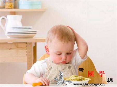 宝宝老是不长肉怎么办这样给宝宝搭配饮食有效_医嘱-药补-宝宝-孩子-