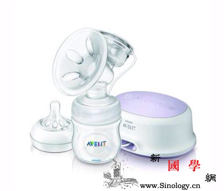 手动吸奶器和电动吸奶器哪个好结合自身实际情_奶水-吸吮-奶瓶-实际情况-