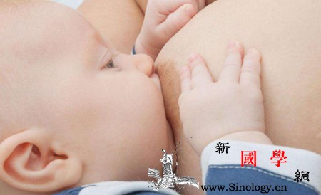乳汁淤积需要注意什么？一旦涨奶有4件事儿千万_淤积-热敷-喂奶-乳汁-