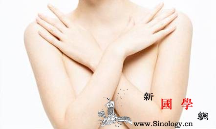 乳房自我检查只需三步走_坐位-乳头-乳房-异常-怀孕准备