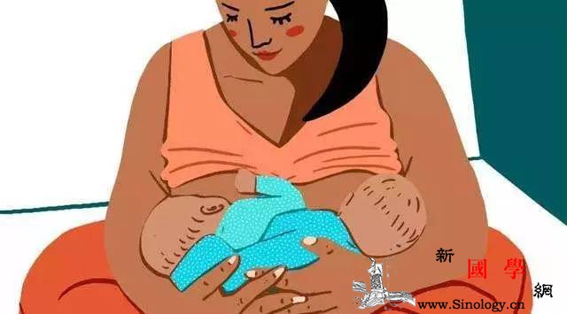 自己喂奶真的会导致身材走样么？产后如何加速恢_乳房-母乳喂养-妈妈-奶水-