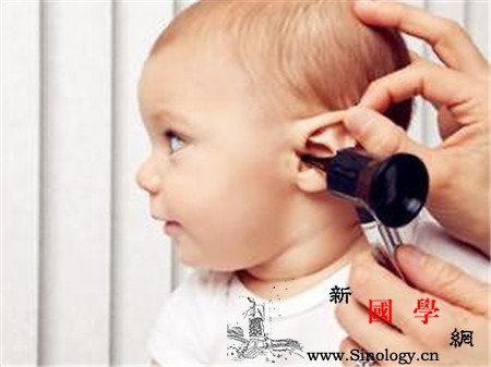 宝宝听力有障碍的表现要根据具体年龄来区别_个月-障碍-损失-表现-