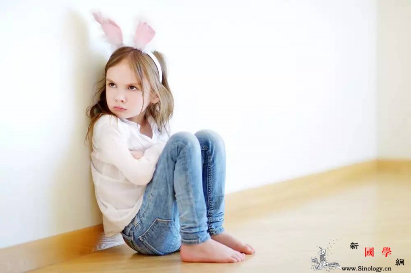 当孩子对你发脾气、说狠话时真实的想法竟是这_外婆-孩子-你可以-最好的-