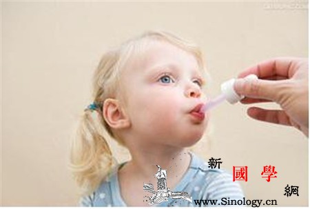 小孩感冒吃药几天能好小孩感冒吃药会好的快些_润喉-抑制剂-几天-会好-