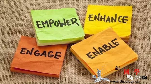 育儿先育己才能营造激励孩子成长的环境_育儿-父母-老婆-环境-