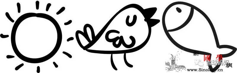 千万不要教孩子画简笔画！_绘画-教孩子-成人-语言-