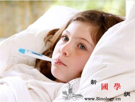 孩子感冒低烧几天能好家长护理好可以缩短退烧_低烧-几天-退烧-缩短-