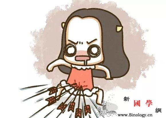 痛经？这些事情女性得知道！_经血-原发性-痛经-经期-怀孕准备