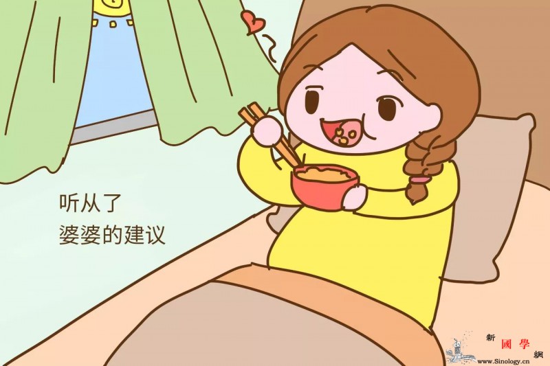 产后瘦身的黄金期是什么时候？要注意这两点！_看着-月子-产后-瘦身-