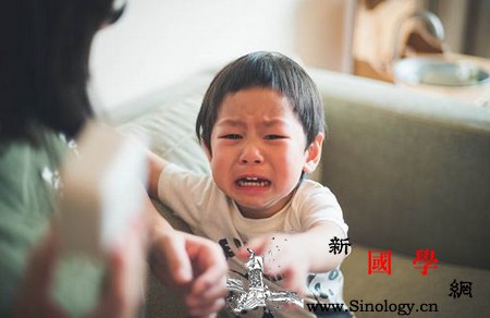 面对孩子的坏脾气我们要怎么做？_情绪-气质-父母-妈妈-