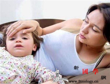 宝宝发烧摸哪里最准确额头和耳后根比较准确_直肠-额头-测量-最准确-