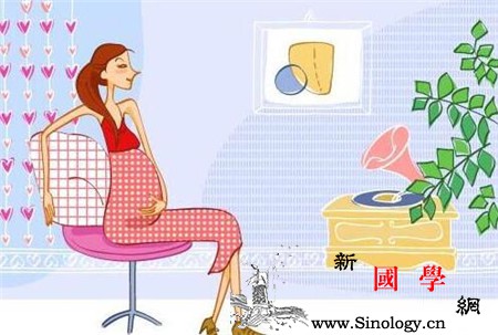 孕晚期需要谨慎选择的一些休闲娱乐活动_孕期-视力-准妈妈-宝宝-