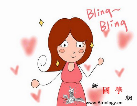 孕妇皮肤保养妙招教你做个水水嫩嫩的漂亮妈妈_教你-妙招-妊娠-色素-