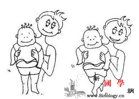 脑瘫宝宝姿势异常图脑瘫宝宝各种异常姿势详细_图解-姿势-异常-紧张-