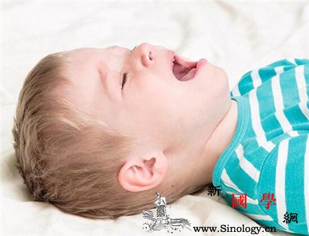 脑瘫宝宝会笑吗不会笑的宝宝是不是脑瘫_个月-智力-低下-症状- ()