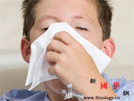 宝宝感冒会转成肺炎吗宝宝感冒和肺炎怎么区分_鼻塞-肺炎-腹泻-转成-