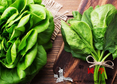 秋季过敏宝宝吃什么蔬菜好_菜花-菠菜-吃什么-秋季-