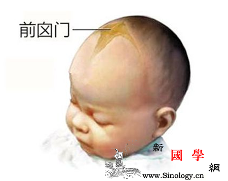 宝宝囟门闭合晚怎么办_舌系带-囟门-闭合-微量元素-