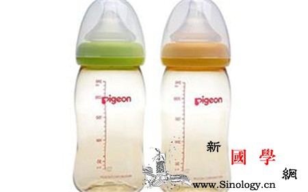 宽口径奶瓶和标准奶瓶哪个好有什么区别_奶嘴-奶瓶-温水-口径-