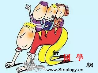不靠谱的爹比不听话的娃更让人操心！_爸爸-妈妈-孩子-操心-