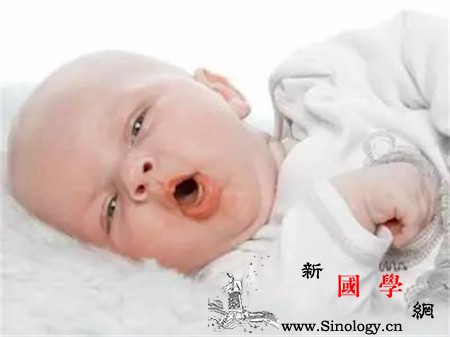 宝宝睡觉咳嗽怎么回事推荐三个超有用的小偏方_怎么回事-咳嗽-室内空气-睡觉- ()