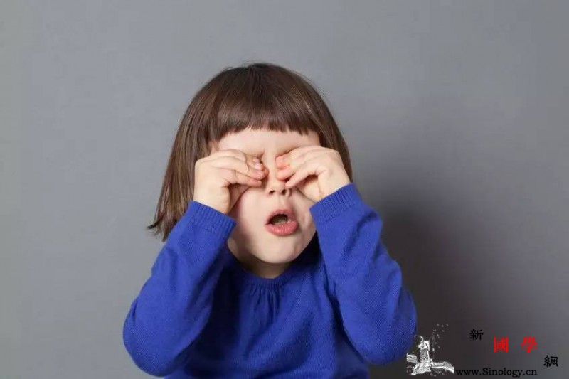 富养养的是一个人的满足感与安全感_劳改-孩子们-父母-孩子-
