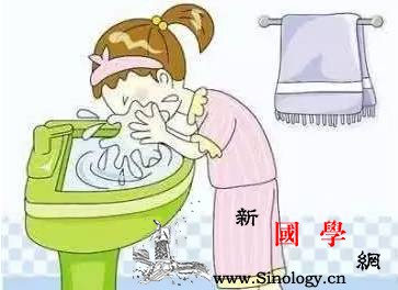 产后妈妈在什么时候才可以碰冷水?碰冷水有什么_产妇-产后-冷水-身体-