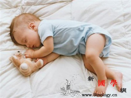 宝宝咳嗽怎么睡觉好点又该怎么护理_分泌物-呼吸道-咳嗽-症状-
