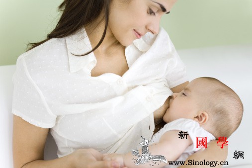 产后通乳如此重要宝妈你通了吗？_催奶-奶水-乳汁-产后-