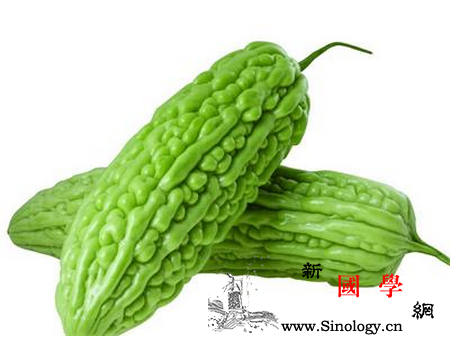 孕妇上火吃什么降火快_解热-苦味-苦瓜-上火-
